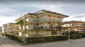 Appartamento Sabbia e Mare Fermo